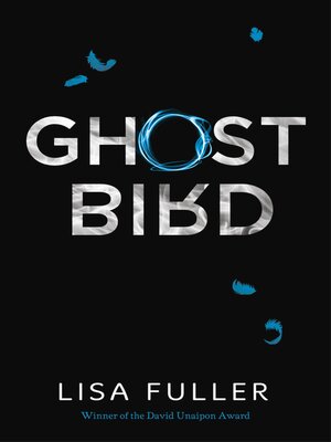 cover image of Ghost Bird